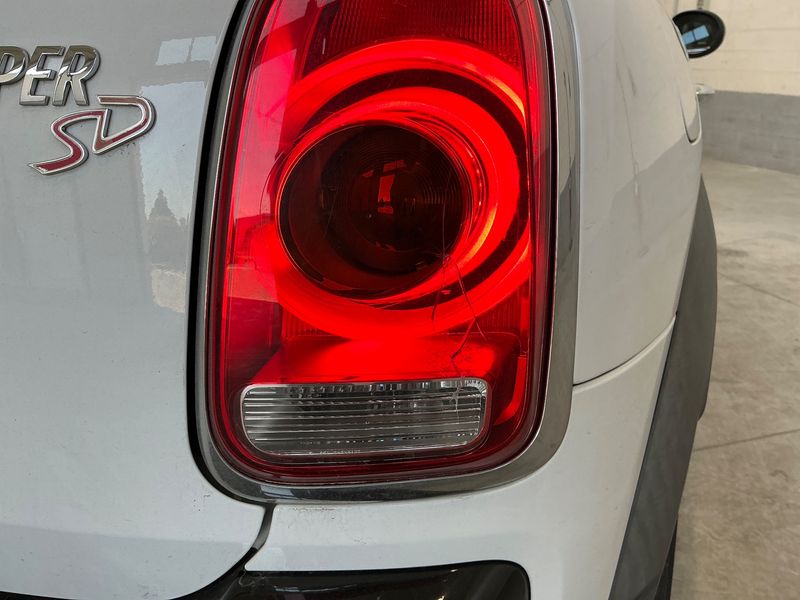 MINI Countryman Cooper SD ALL4 2019 – снимка 27