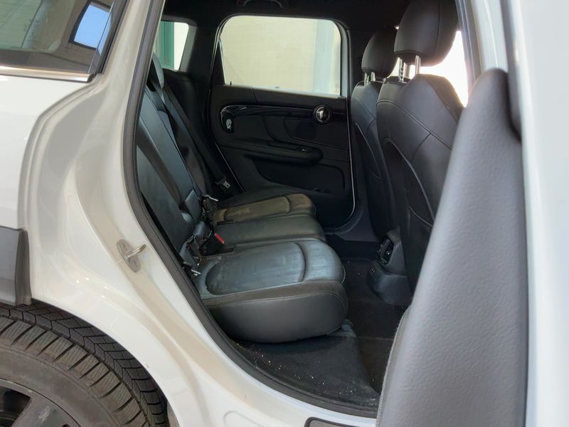 MINI Countryman Cooper SD ALL4 2019 – снимка 19