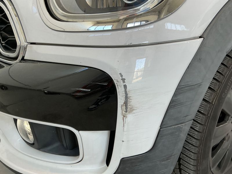 MINI Countryman Cooper SD ALL4 2019 – снимка 29