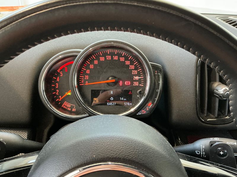 MINI Countryman Cooper SD ALL4 2019 – снимка 18