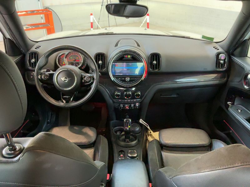 MINI Countryman Cooper SD ALL4 2019 – снимка 17