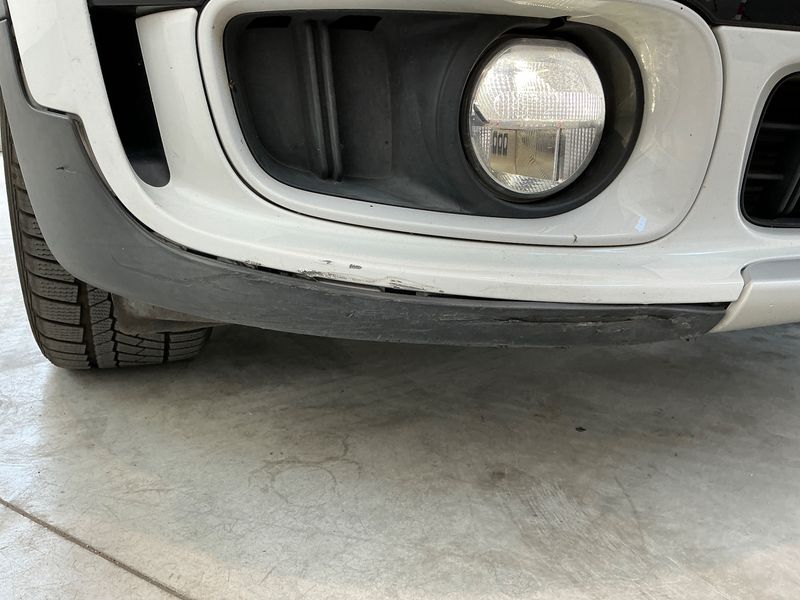 MINI Countryman Cooper SD ALL4 2019 – снимка 30