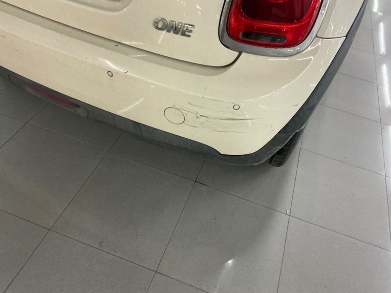 MINI One First 2016 – снимка 26