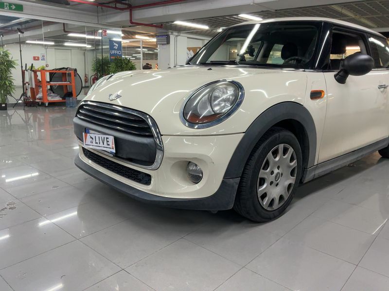 MINI One First 2016 – снимка 2