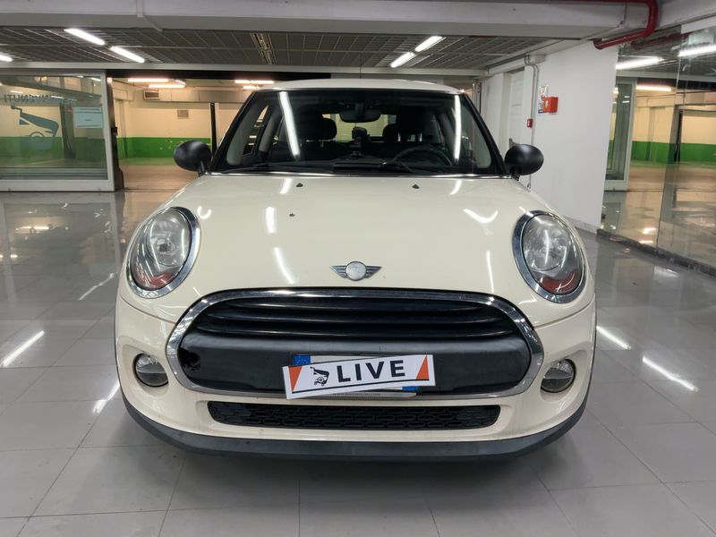 MINI One First 2016 – снимка 14