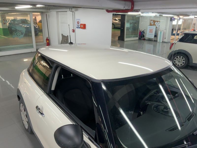 MINI One First 2016 – снимка 13