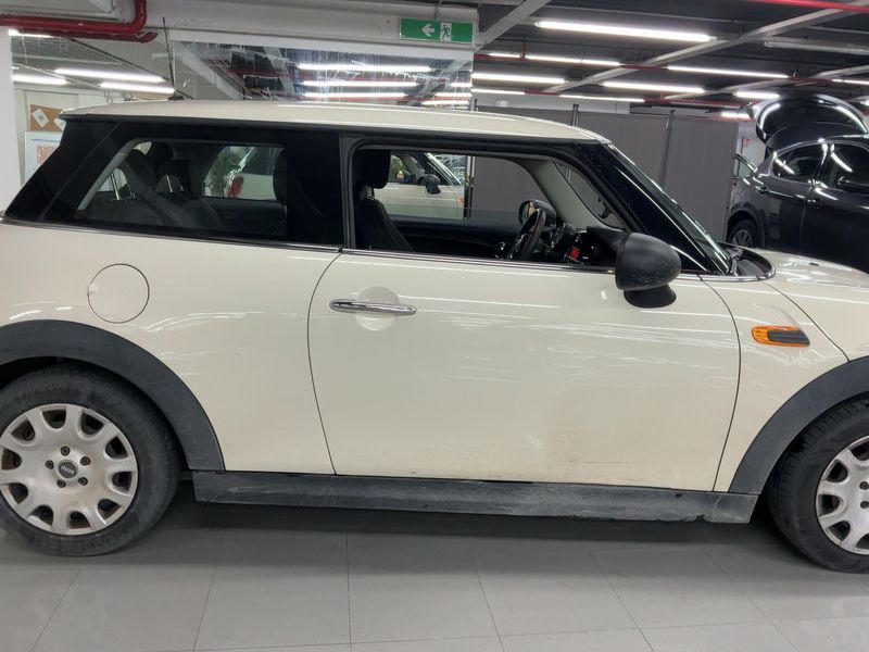 MINI One First 2016 – снимка 10