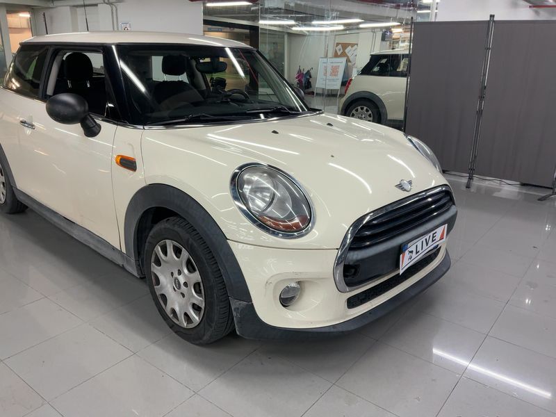 MINI One First 2016 – снимка 12