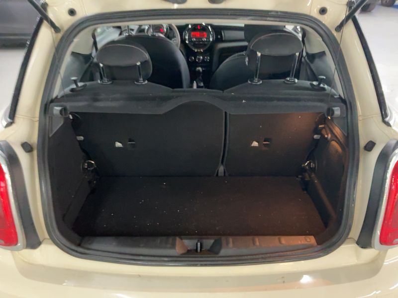 MINI One First 2016 – снимка 15