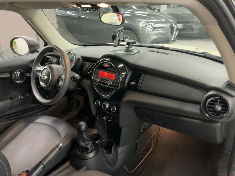 MINI One First 2016 – снимка 17