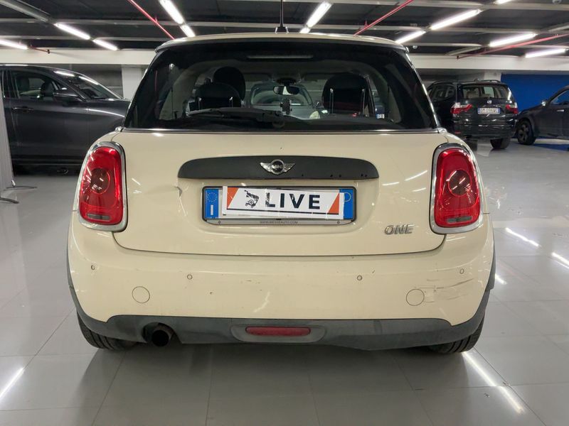 MINI One First 2016 – снимка 7