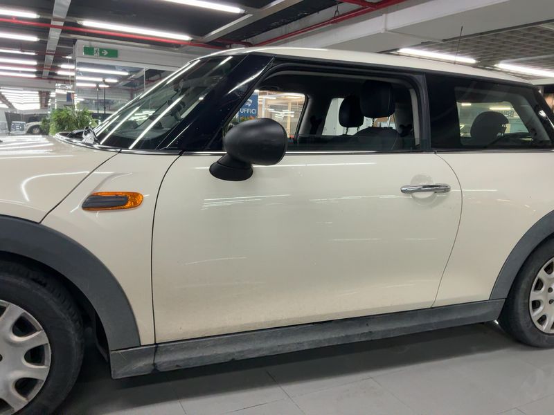 MINI One First 2016 – снимка 4