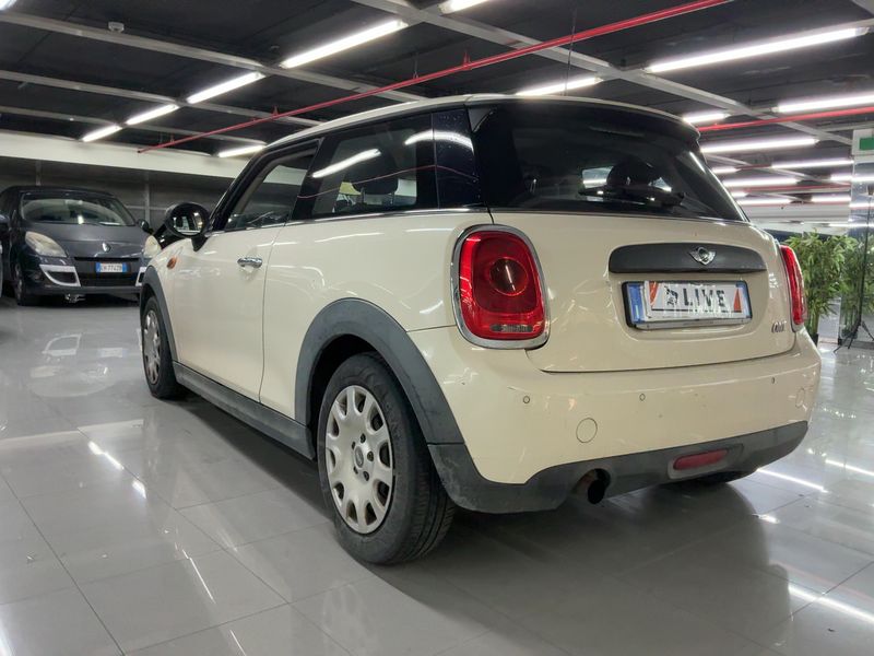 MINI One First 2016 – снимка 6