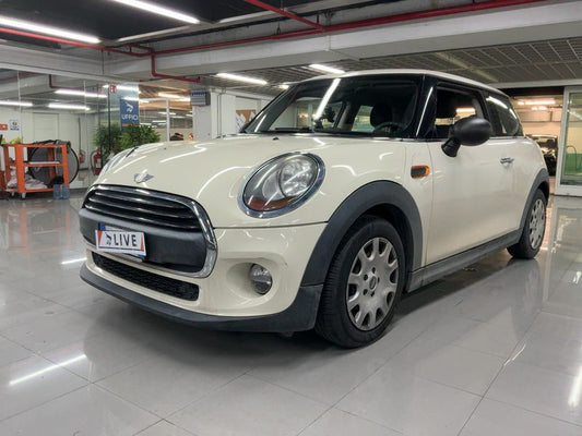 MINI One First 2016 – снимка 1
