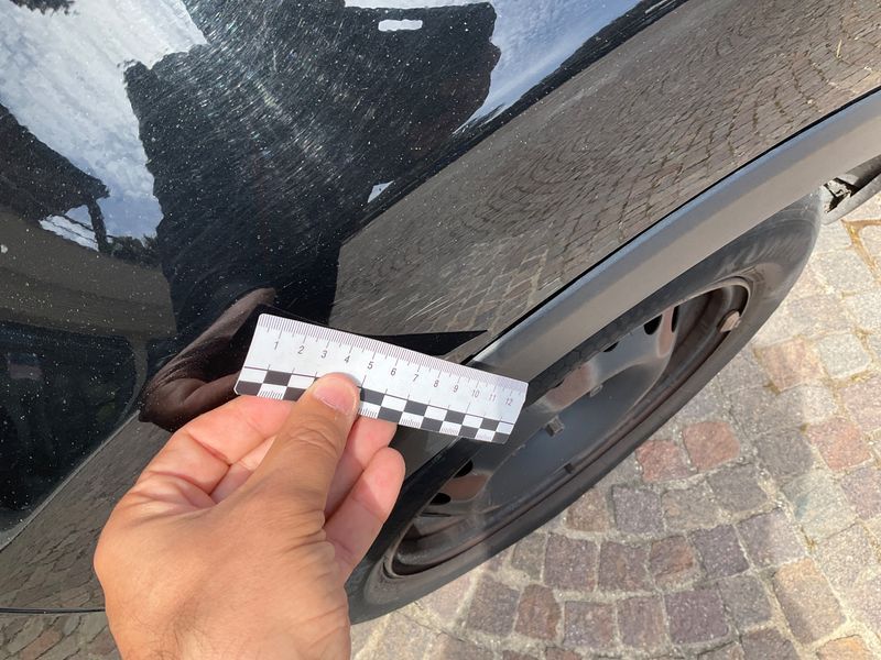 Renault Captur 0.9 TCe Life 2014 – снимка 27