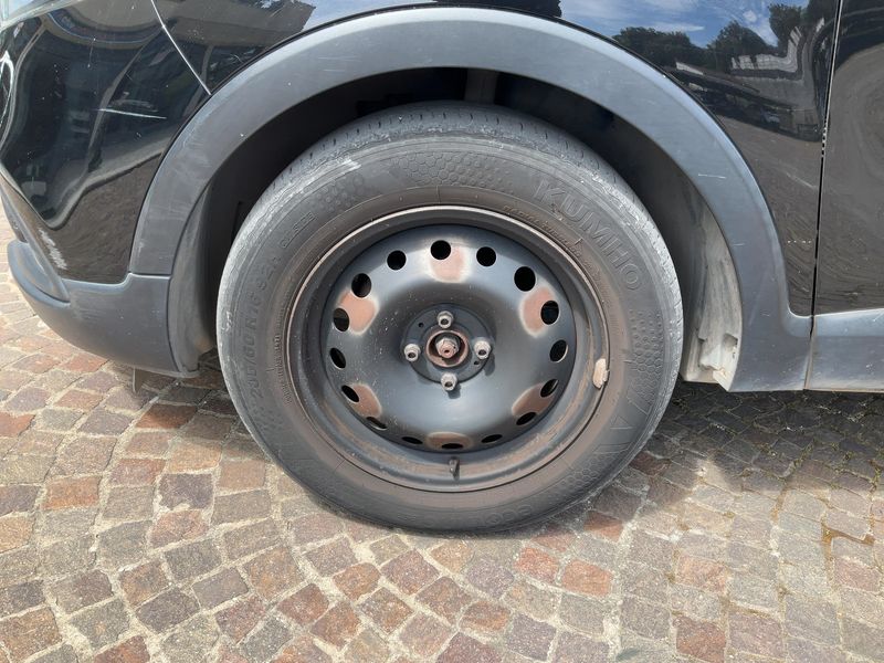 Renault Captur 0.9 TCe Life 2014 – снимка 3
