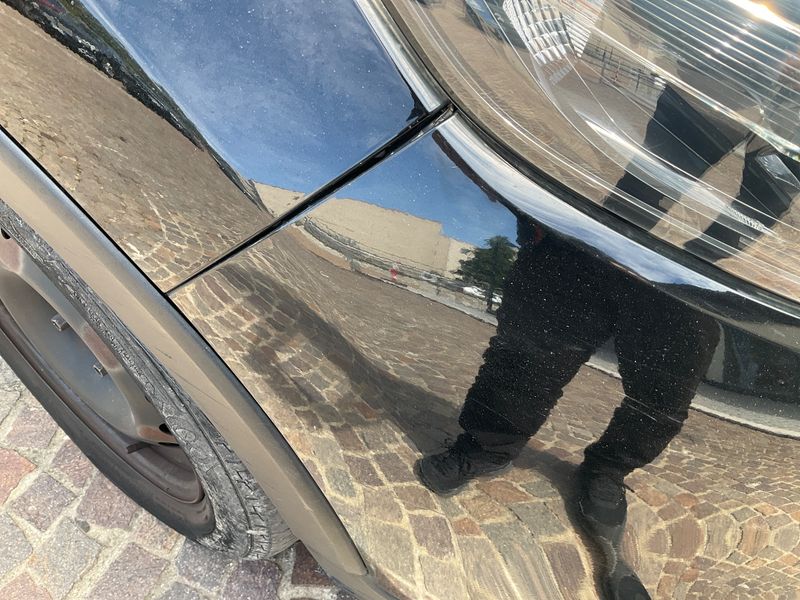 Renault Captur 0.9 TCe Life 2014 – снимка 36
