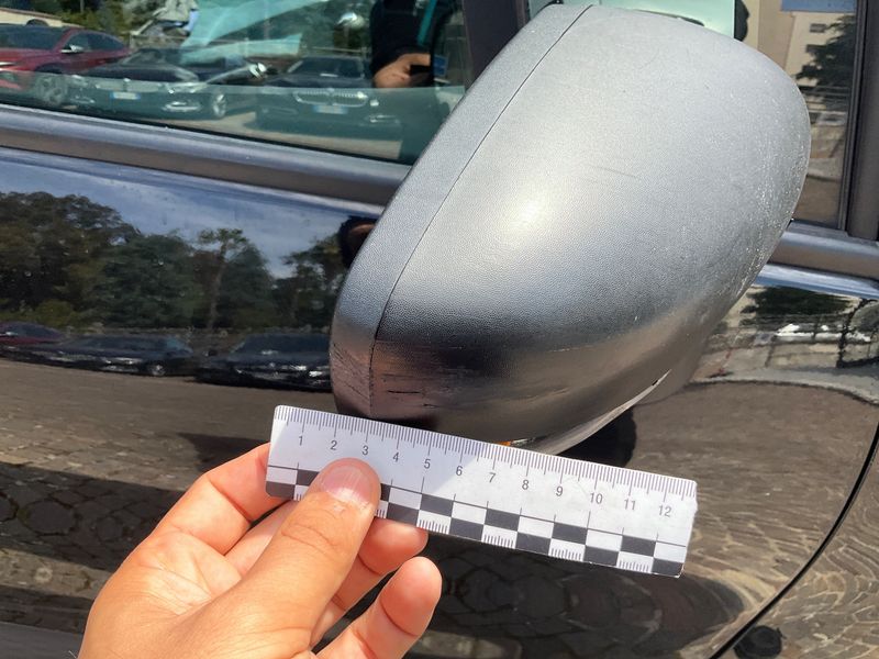 Renault Captur 0.9 TCe Life 2014 – снимка 23