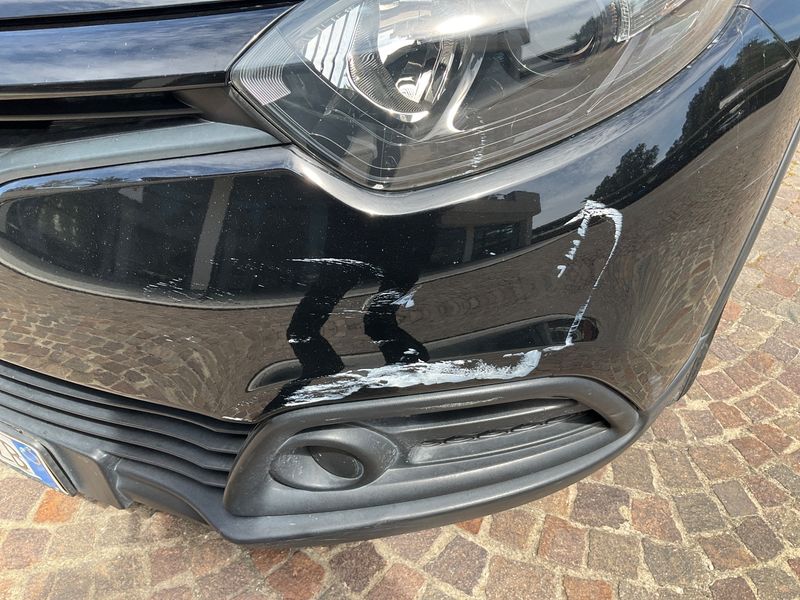 Renault Captur 0.9 TCe Life 2014 – снимка 35