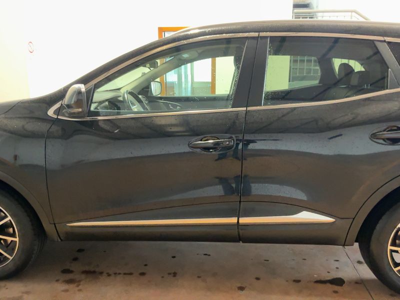 Renault Kadjar 1.2 TCe Energy Intens 2016 – снимка 4