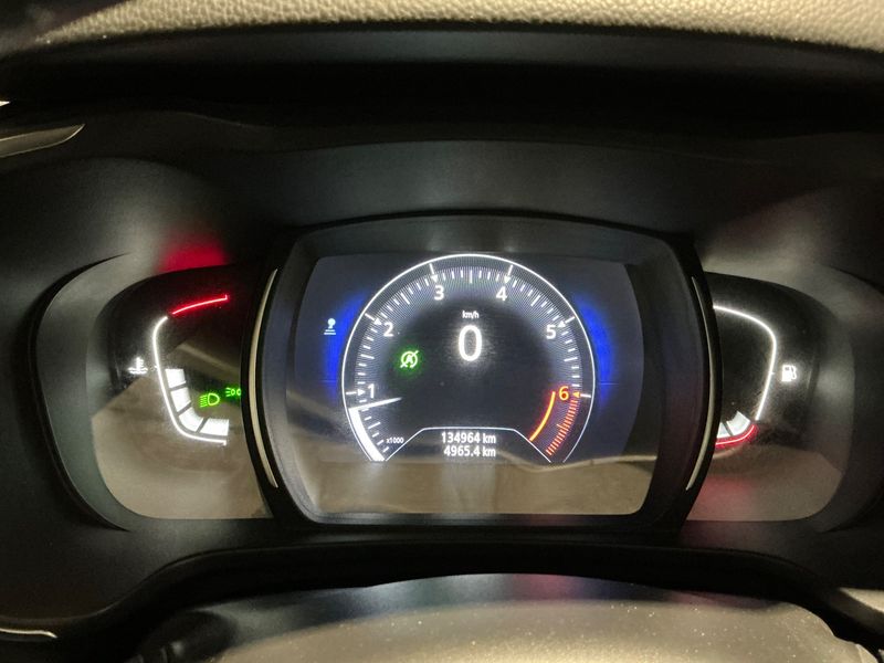 Renault Kadjar 1.2 TCe Energy Intens 2016 – снимка 18