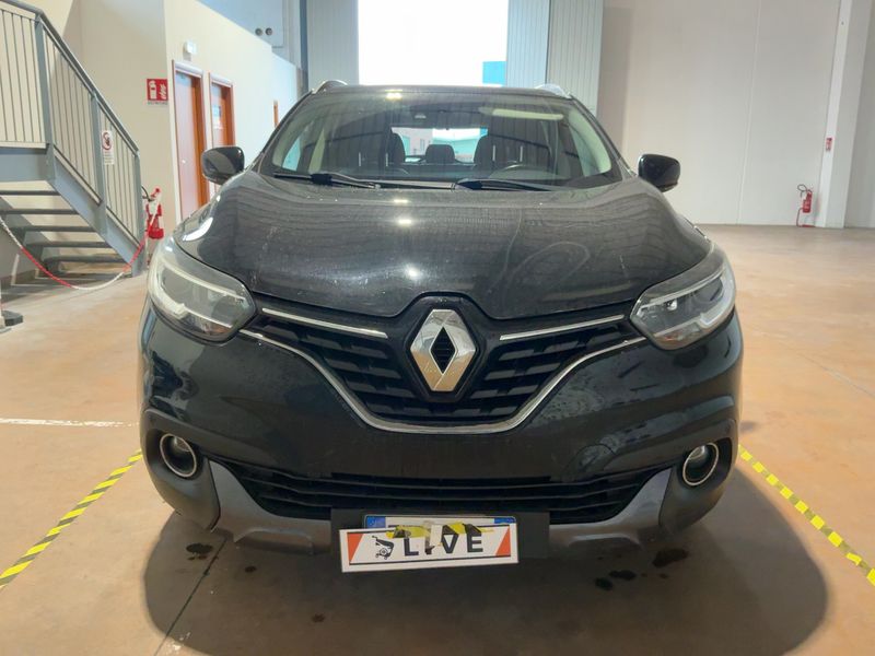 Renault Kadjar 1.2 TCe Energy Intens 2016 – снимка 14