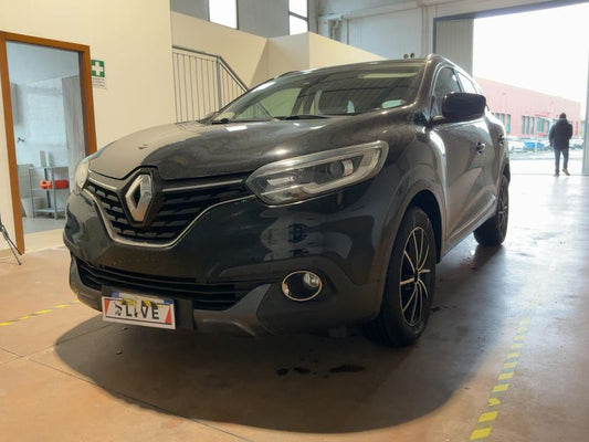 Renault Kadjar 1.2 TCe Energy Intens 2016 – снимка 1