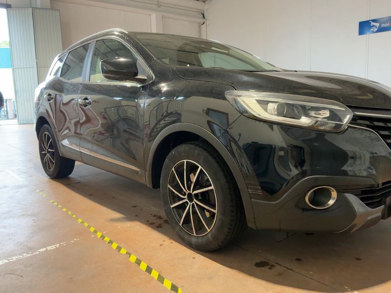 Renault Kadjar 1.2 TCe Energy Intens 2016 – снимка 12