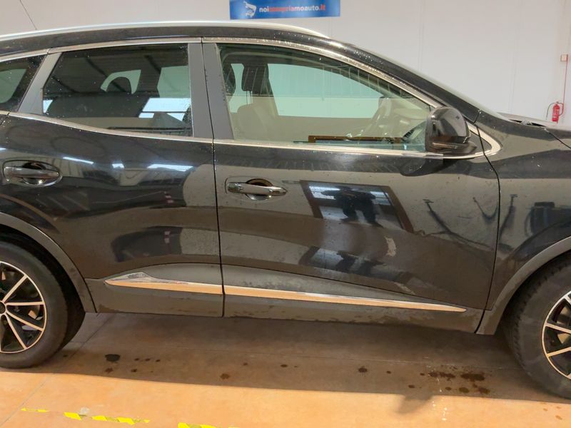 Renault Kadjar 1.2 TCe Energy Intens 2016 – снимка 10