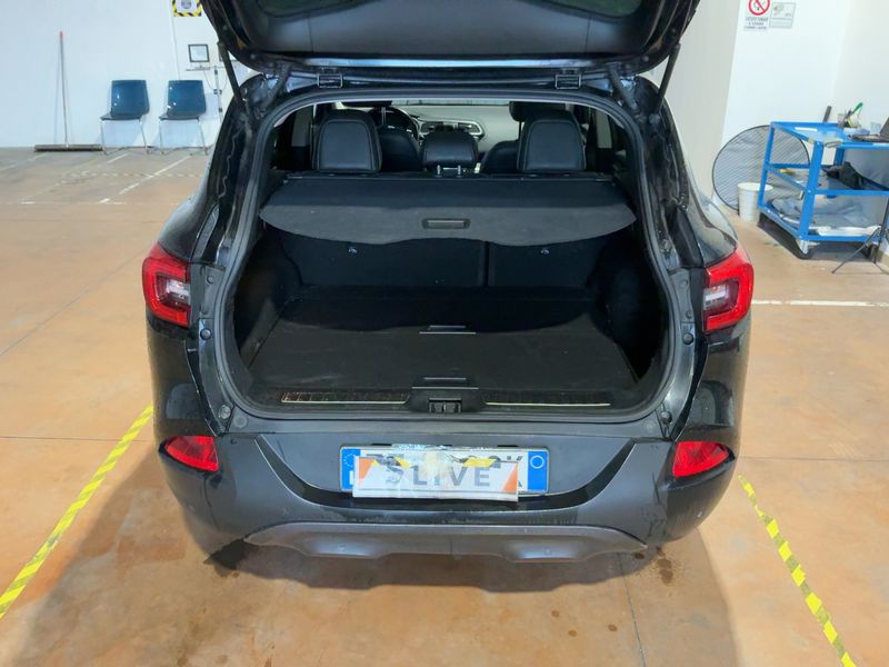 Renault Kadjar 1.2 TCe Energy Intens 2016 – снимка 15