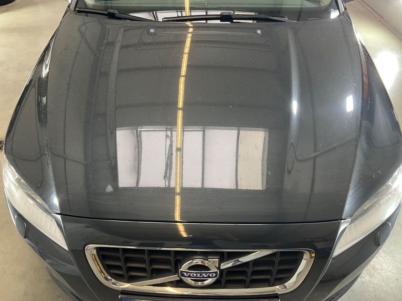 Volvo V70 1.6 D2 Momentum 2013 – снимка 27