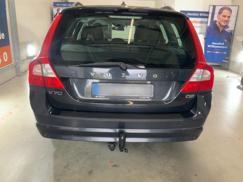Volvo V70 1.6 D2 Momentum 2013 – снимка 7