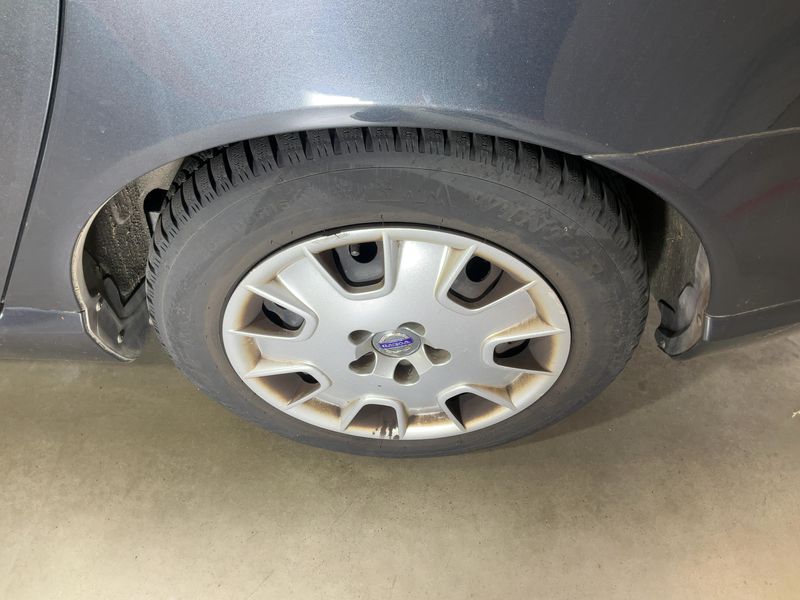 Volvo V70 1.6 D2 Momentum 2013 – снимка 5