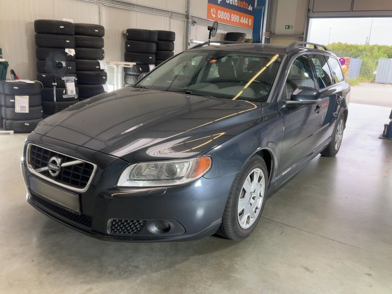 Volvo V70 1.6 D2 Momentum 2013 – снимка 1