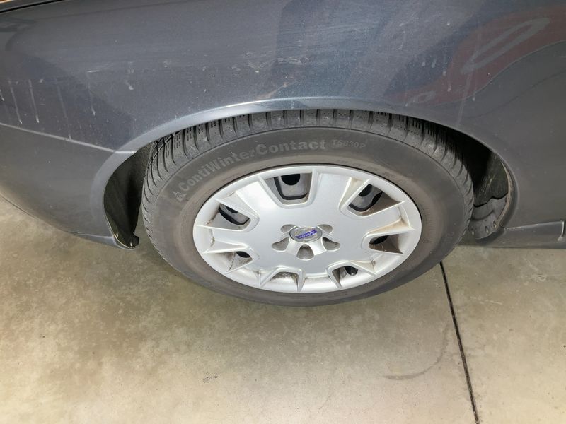 Volvo V70 1.6 D2 Momentum 2013 – снимка 3