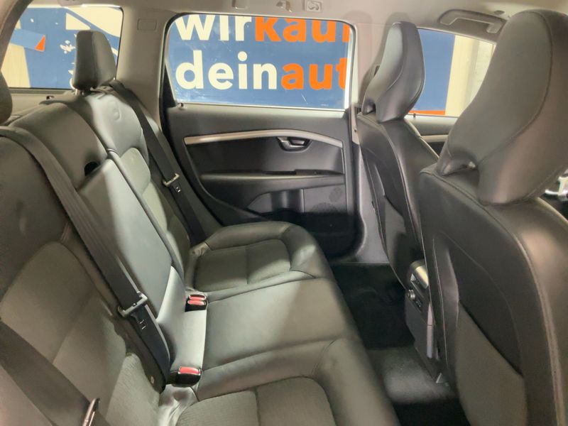 Volvo V70 1.6 D2 Momentum 2013 – снимка 19