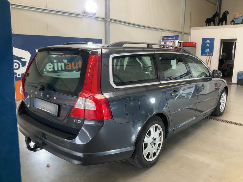 Volvo V70 1.6 D2 Momentum 2013 – снимка 8