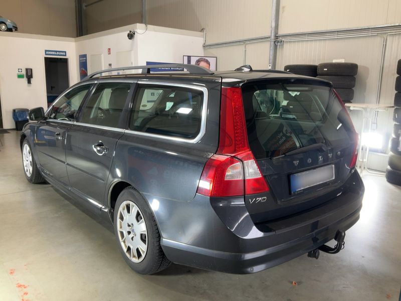 Volvo V70 1.6 D2 Momentum 2013 – снимка 6