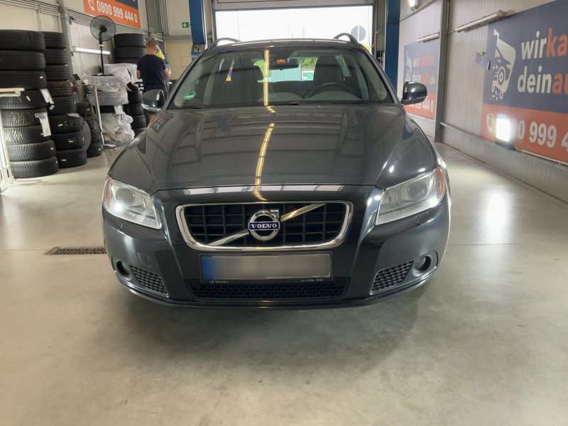 Volvo V70 1.6 D2 Momentum 2013 – снимка 14