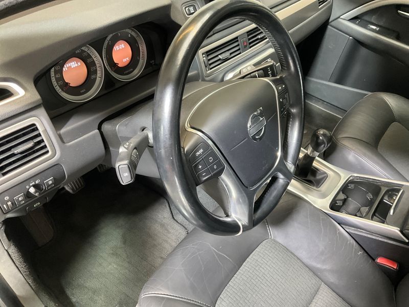 Volvo V70 1.6 D2 Momentum 2013 – снимка 22