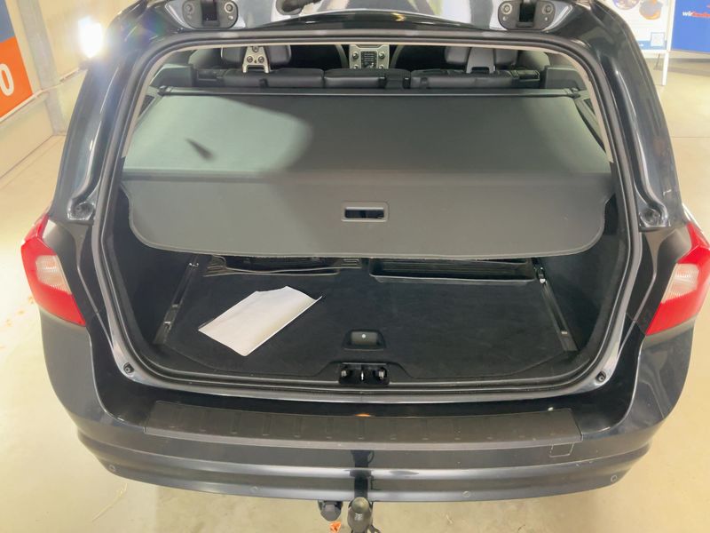 Volvo V70 1.6 D2 Momentum 2013 – снимка 15