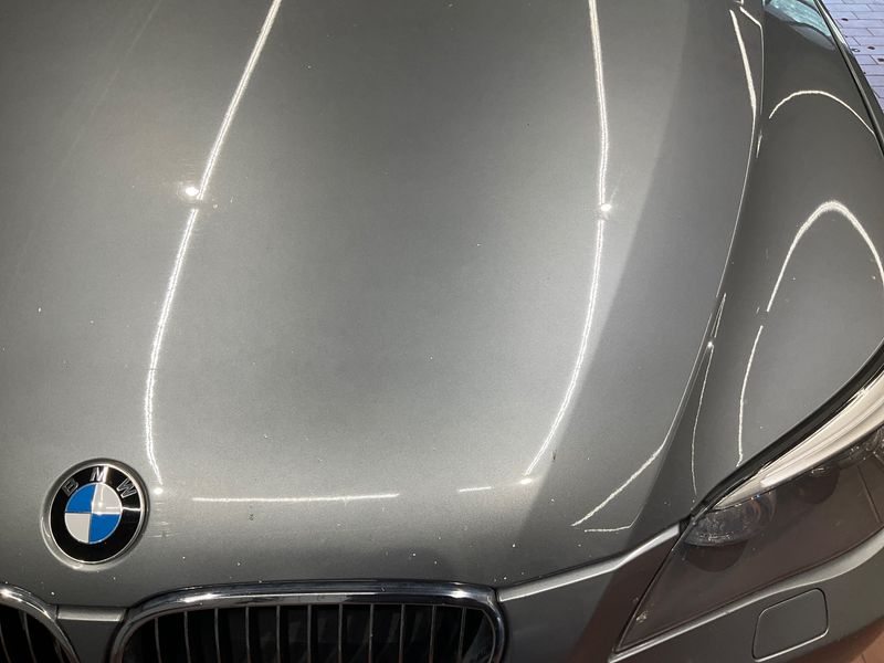 BMW 5er 530d xDrive Edition Lifestyle 2010 – снимка 43