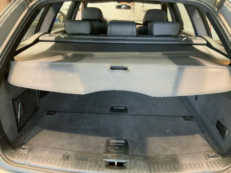 BMW 5er 530d xDrive Edition Lifestyle 2010 – снимка 15