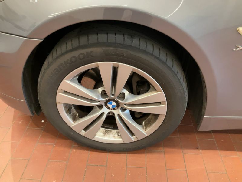 BMW 5er 530d xDrive Edition Lifestyle 2010 – снимка 3