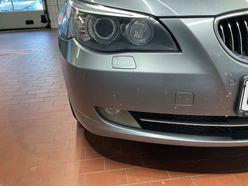 BMW 5er 530d xDrive Edition Lifestyle 2010 – снимка 44