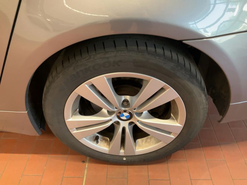BMW 5er 530d xDrive Edition Lifestyle 2010 – снимка 5