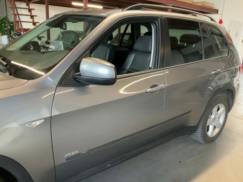 BMW X5 xDrive 40d 2012 – снимка 4