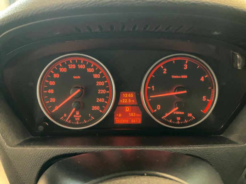 BMW X5 xDrive 40d 2012 – снимка 18