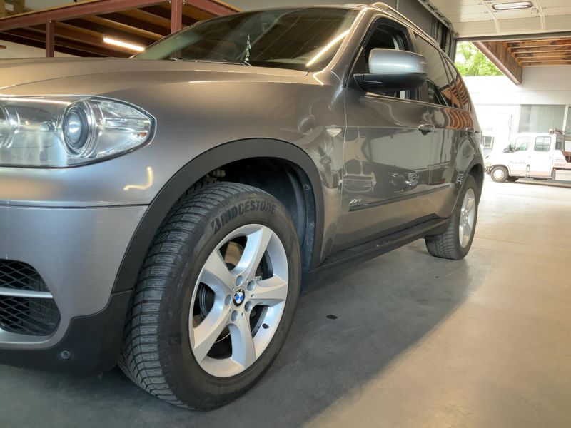 BMW X5 xDrive 40d 2012 – снимка 2