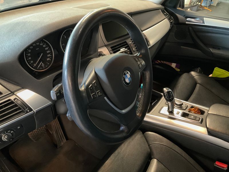 BMW X5 xDrive 40d 2012 – снимка 29